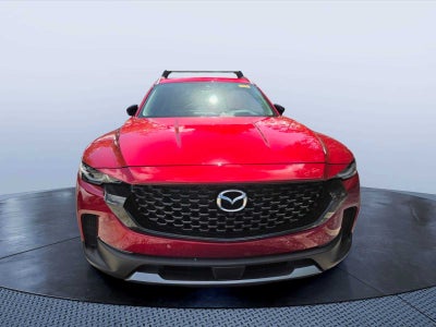 2024 Mazda Mazda CX-50 2.5 Turbo Premium Plus Package