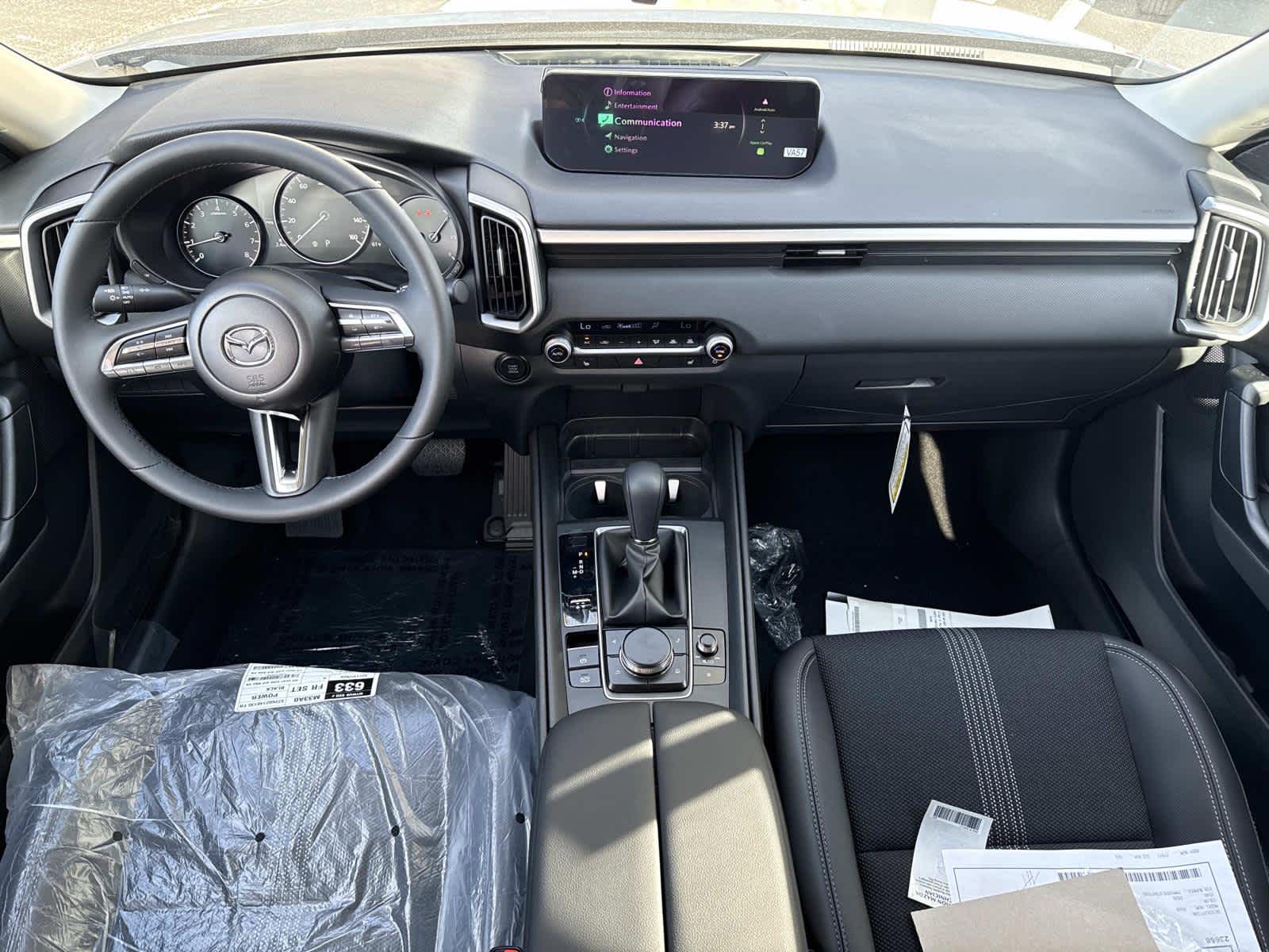 2026 Mazda Mazda CX-50 2.5 S Meridian Edition AWD