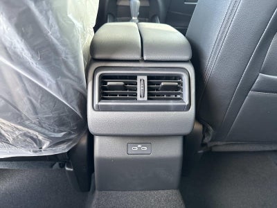 2026 Mazda Mazda CX-50 2.5 S Meridian Edition AWD