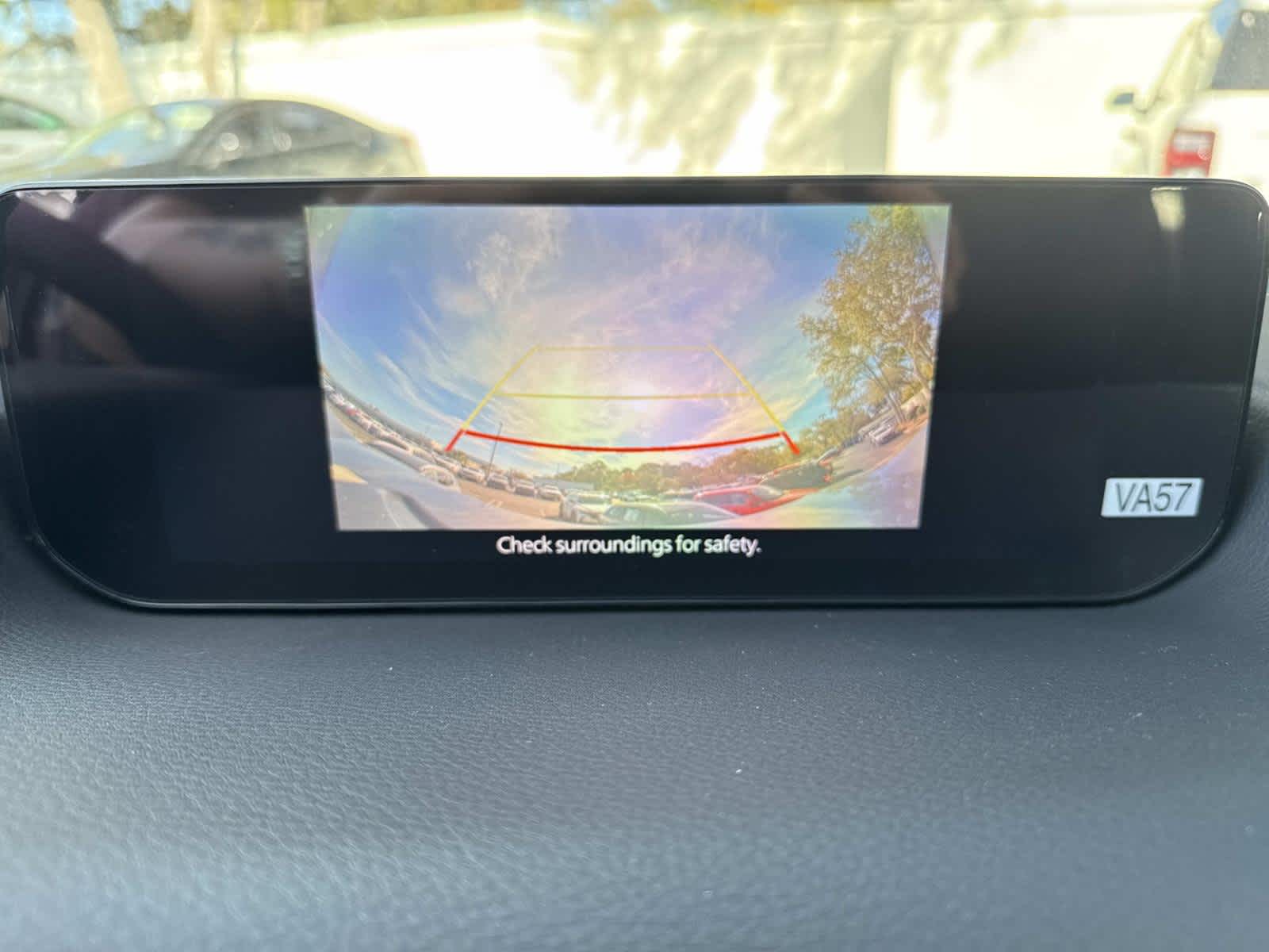 2026 Mazda Mazda CX-50 2.5 S Meridian Edition AWD