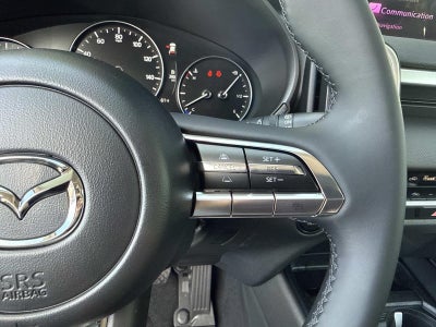 2026 Mazda Mazda CX-50 2.5 S Meridian Edition AWD