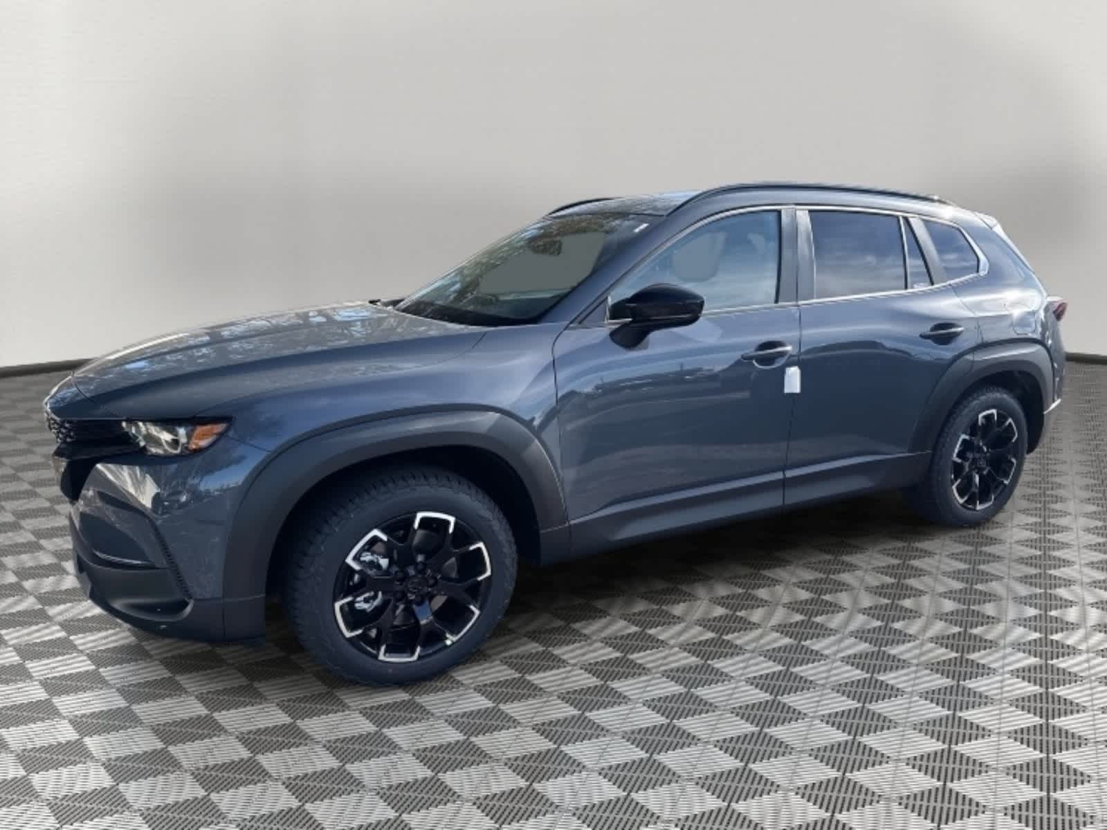 2026 Mazda Mazda CX-50 2.5 S Meridian Edition AWD