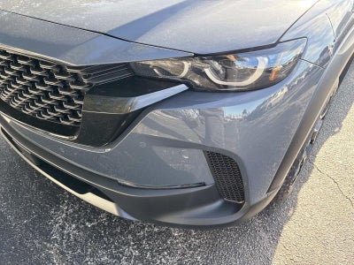 2026 Mazda Mazda CX-50 2.5 S Meridian Edition AWD