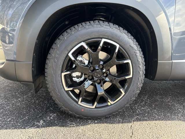 2026 Mazda Mazda CX-50 2.5 S Meridian Edition AWD