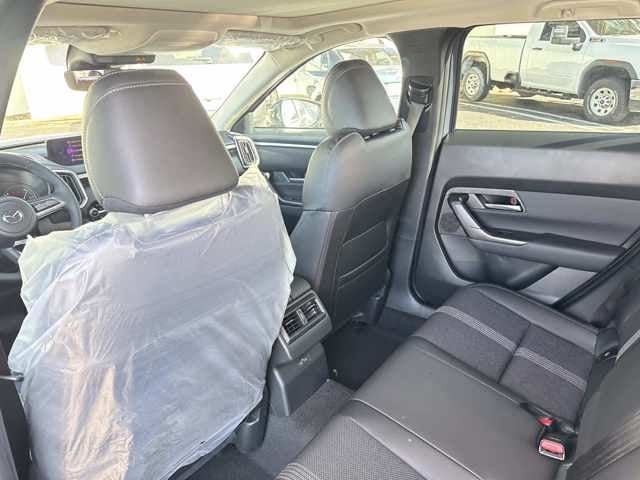 2026 Mazda Mazda CX-50 2.5 S Meridian Edition AWD