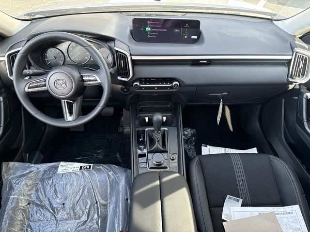 2026 Mazda Mazda CX-50 2.5 S Meridian Edition AWD