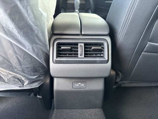 2026 Mazda Mazda CX-50 2.5 S Meridian Edition AWD