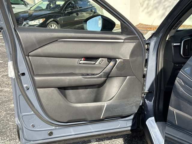 2026 Mazda Mazda CX-50 2.5 S Meridian Edition AWD