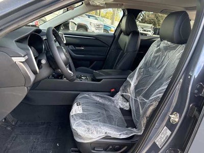 2026 Mazda Mazda CX-50 2.5 S Meridian Edition AWD