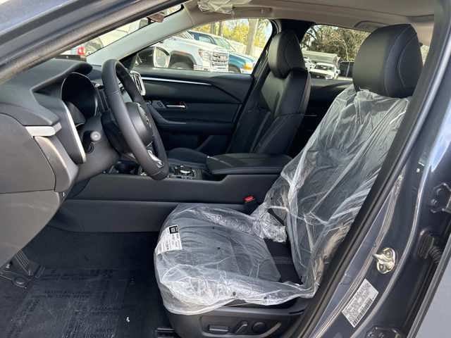 2026 Mazda Mazda CX-50 2.5 S Meridian Edition AWD