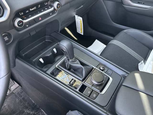 2026 Mazda Mazda CX-50 2.5 S Meridian Edition AWD