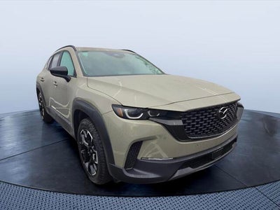 2026 Mazda Mazda CX-50 2.5 S Meridian Edition AWD