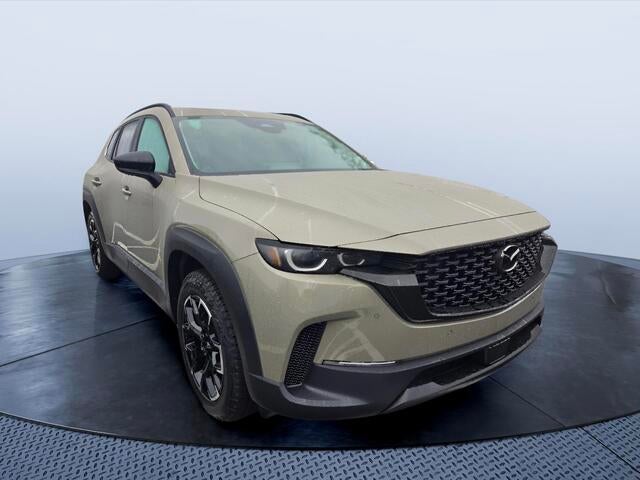 2026 Mazda Mazda CX-50 2.5 S Meridian Edition AWD