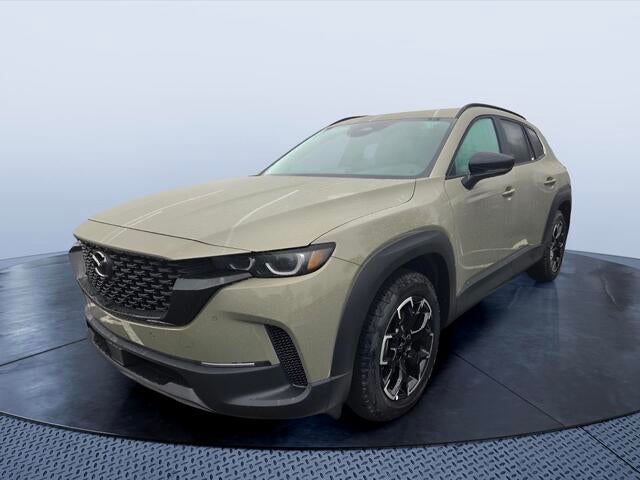 2026 Mazda Mazda CX-50 2.5 S Meridian Edition AWD