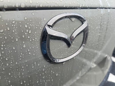 2026 Mazda Mazda CX-50 2.5 S Meridian Edition AWD