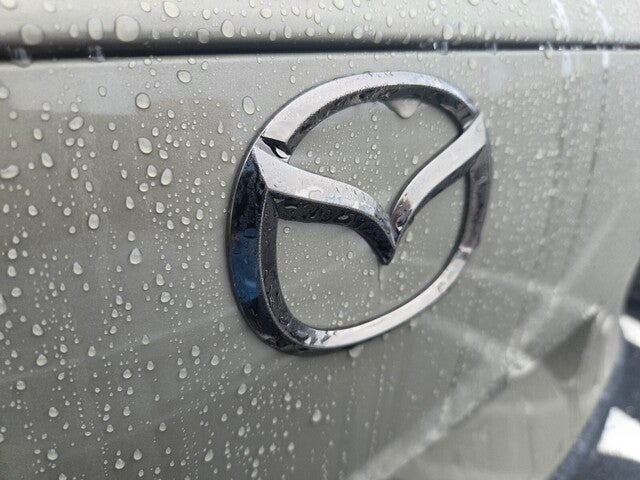 2026 Mazda Mazda CX-50 2.5 S Meridian Edition AWD
