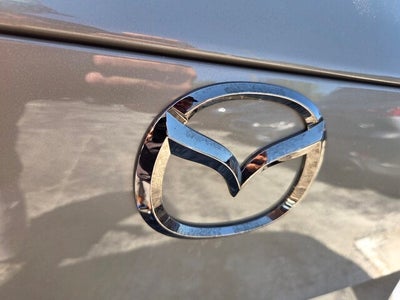 2026 Mazda Mazda CX-50 2.5 S Meridian Edition AWD