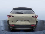 2026 Mazda Mazda CX-50 2.5 S Meridian Edition AWD