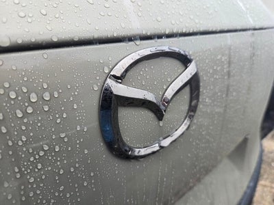 2026 Mazda Mazda CX-50 2.5 S Meridian Edition AWD