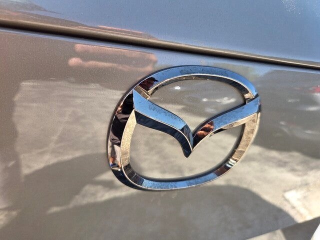 2026 Mazda Mazda CX-50 2.5 S Meridian Edition AWD