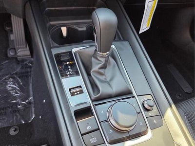 2026 Mazda Mazda CX-50 2.5 S Meridian Edition AWD