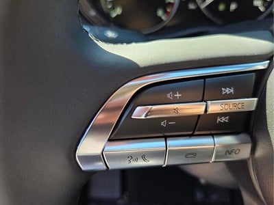 2026 Mazda Mazda CX-50 2.5 S Meridian Edition AWD
