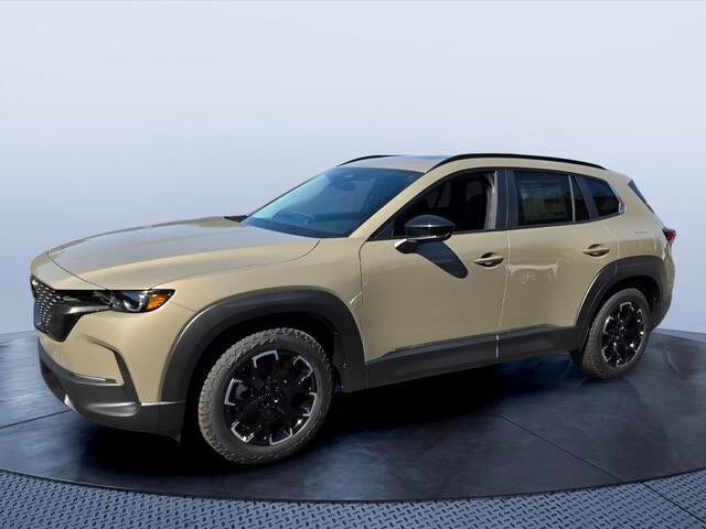 2026 Mazda Mazda CX-50 2.5 S Meridian Edition AWD