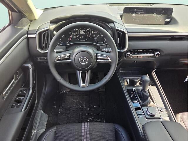 2026 Mazda Mazda CX-50 2.5 S Meridian Edition AWD