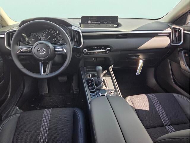 2026 Mazda Mazda CX-50 2.5 S Meridian Edition AWD
