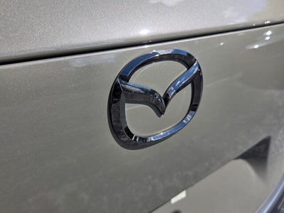 2026 Mazda Mazda CX-50 2.5 S Meridian Edition AWD