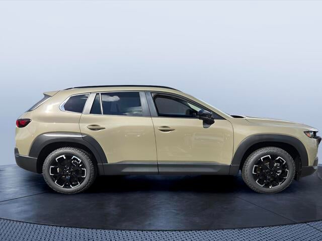 2026 Mazda Mazda CX-50 2.5 S Meridian Edition AWD