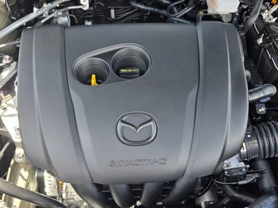 2026 Mazda Mazda CX-50 2.5 S Meridian Edition AWD