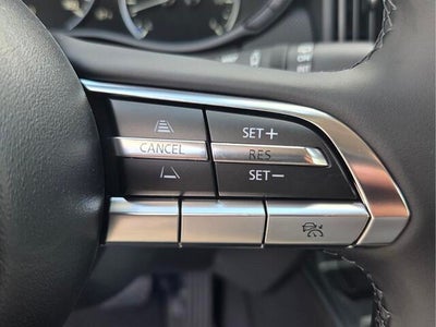 2026 Mazda Mazda CX-50 2.5 S Meridian Edition AWD