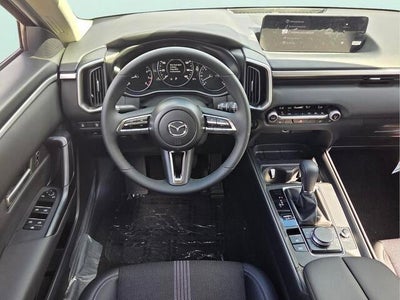 2026 Mazda Mazda CX-50 2.5 S Meridian Edition AWD