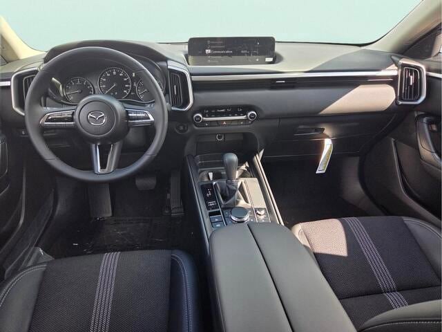 2026 Mazda Mazda CX-50 2.5 S Meridian Edition AWD