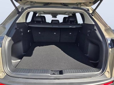 2026 Mazda Mazda CX-50 2.5 S Meridian Edition AWD