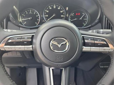 2026 Mazda Mazda CX-50 2.5 S Meridian Edition AWD