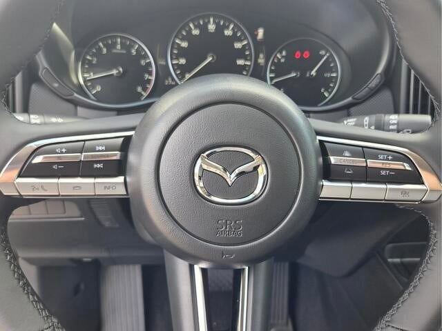 2026 Mazda Mazda CX-50 2.5 S Meridian Edition AWD