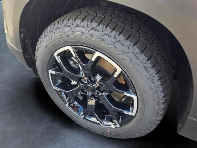 2026 Mazda Mazda CX-50 2.5 S Meridian Edition AWD