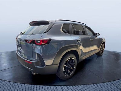 2026 Mazda Mazda CX-50 2.5 S Meridian Edition AWD