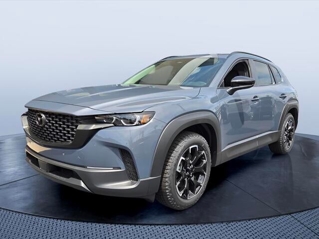 2026 Mazda Mazda CX-50 2.5 S Meridian Edition AWD
