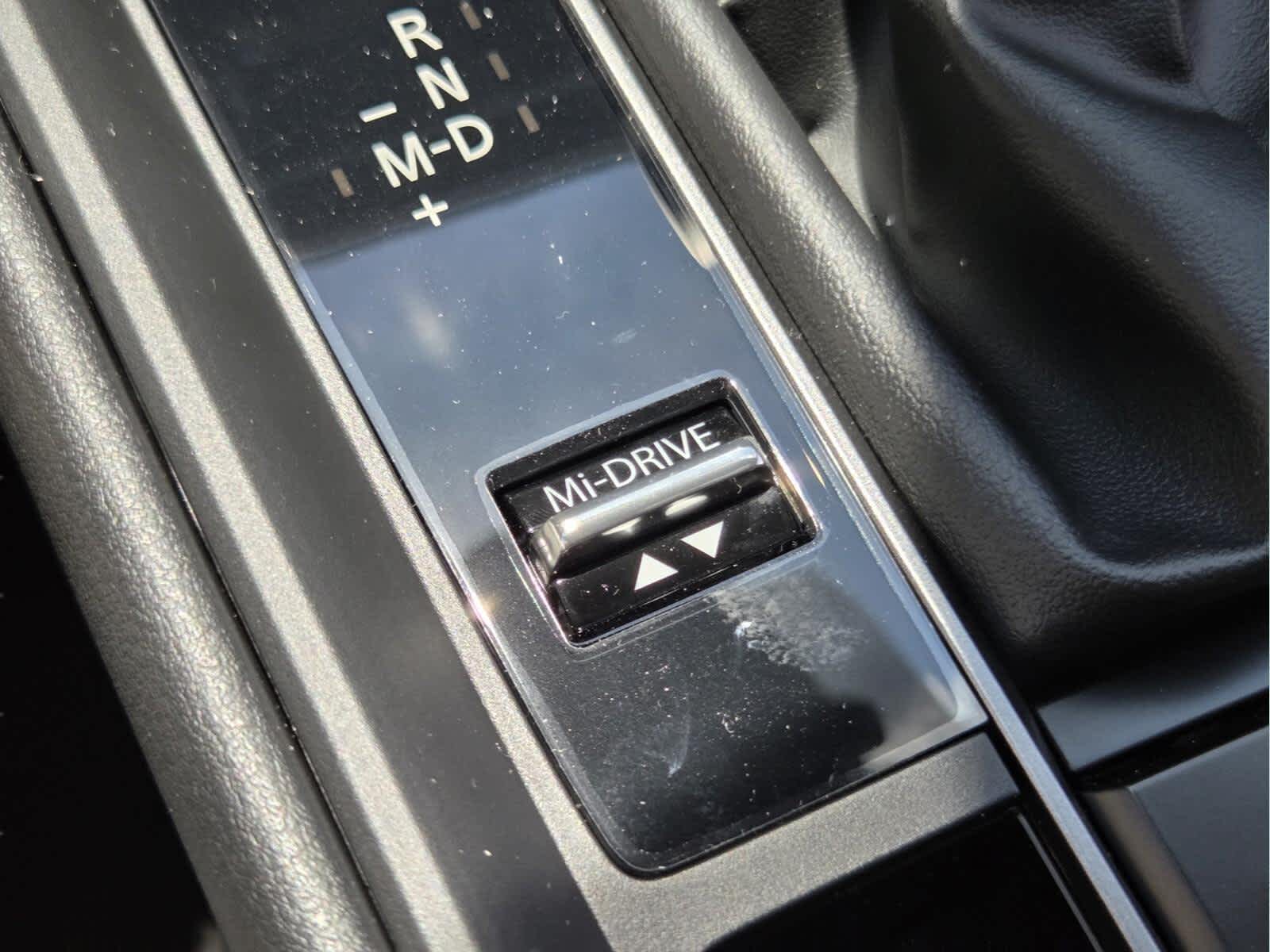 2026 Mazda Mazda CX-50 2.5 S Meridian Edition AWD