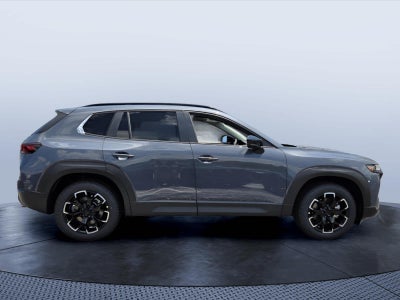 2026 Mazda Mazda CX-50 2.5 S Meridian Edition AWD