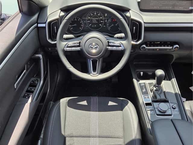 2026 Mazda Mazda CX-50 2.5 S Meridian Edition AWD