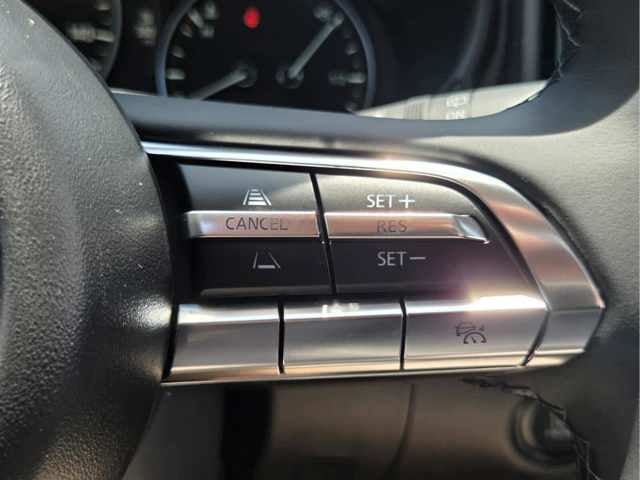 2026 Mazda Mazda CX-50 2.5 S Meridian Edition AWD