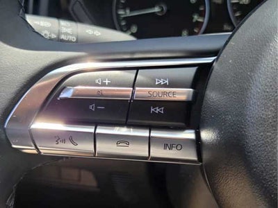 2026 Mazda Mazda CX-50 2.5 S Meridian Edition AWD