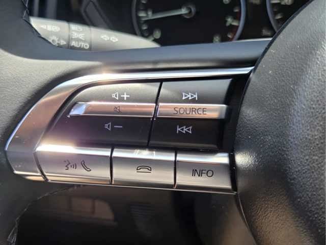 2026 Mazda Mazda CX-50 2.5 S Meridian Edition AWD