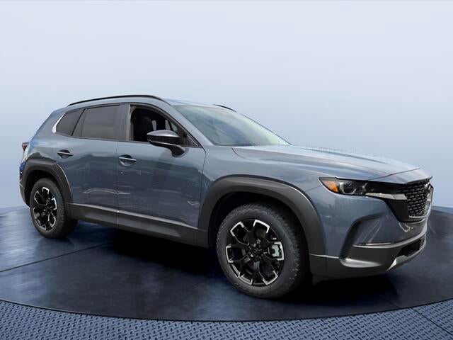 2026 Mazda Mazda CX-50 2.5 S MERIDIAN EDITION