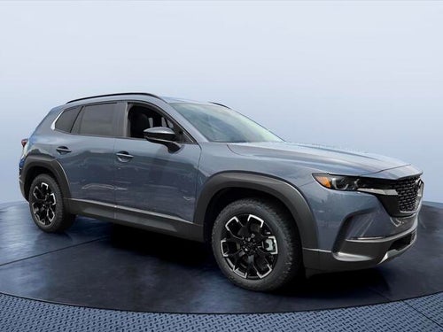 2026 Mazda Mazda CX-50 2.5 S MERIDIAN EDITION