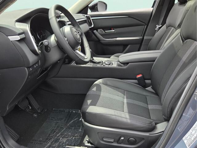2026 Mazda Mazda CX-50 2.5 S MERIDIAN EDITION